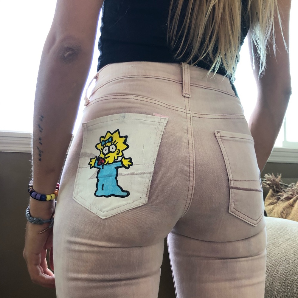 Simpson’s